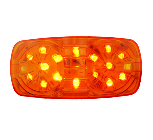 AAT-ML303-16 Led Truck Light 16LED