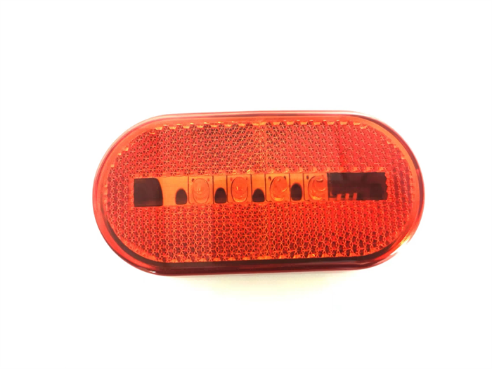 AAT-ML305-10  Led Truck light 10-30V Amber