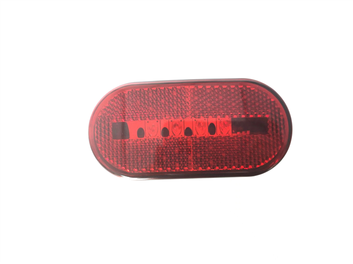 AAT-ML305-10  Led Truck light 10-30V Amber