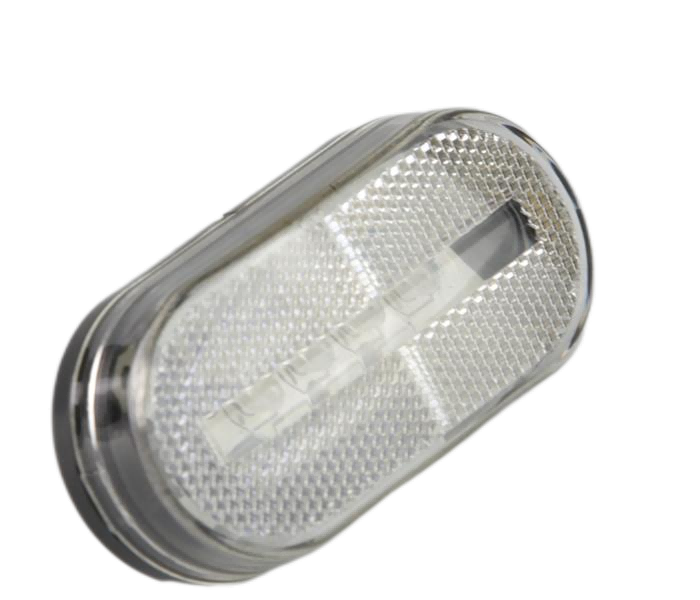AAT-ML305-10  Led Truck light 10-30V Amber