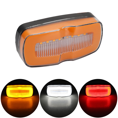 New Products AAT-ML313-28 truck ligt side light
