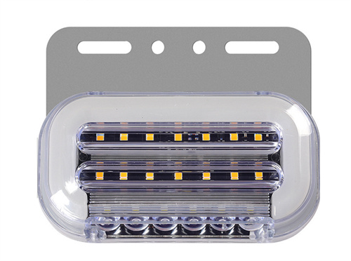 AAT-ML308-31 side light turn marker fog turning flash truck side marker light