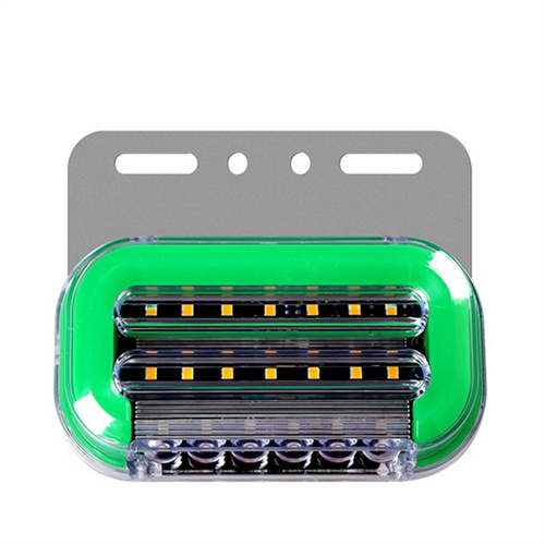 AAT-ML308-31 side light turn marker fog turning flash truck side marker light
