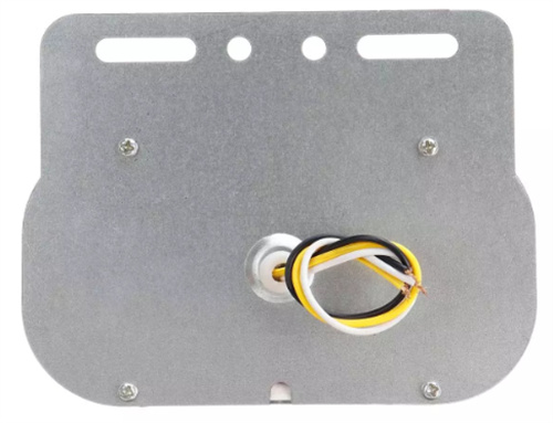 AAT-ML308-31 side light turn marker fog turning flash truck side marker light