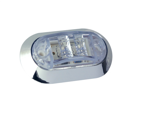 AAT-ML402-2 10-30V led light for truck, led lights car, 2 leds truck led lights