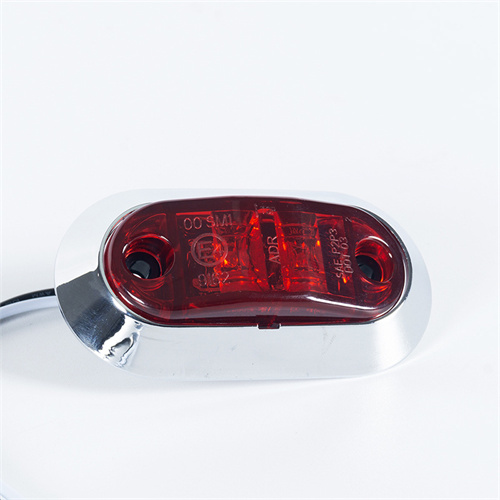 AAT-ML402-2 10-30V led light for truck, led lights car, 2 leds truck led lights