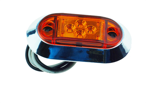 AAT-ML403-4 LED truck side light corner light turn signal