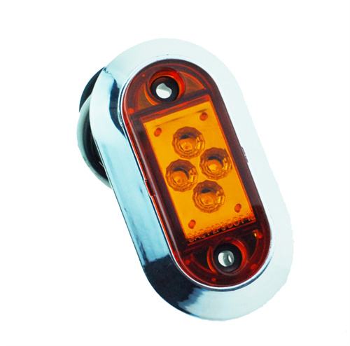 AAT-ML403-4 LED truck side light corner light turn signal