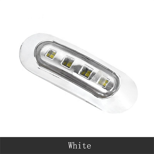 AAT-ML405-4 Truck rear lights 4LED side lights LED brake tail light