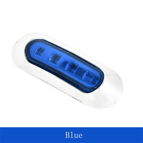 AAT-ML405-4 Truck rear lights 4LED side lights LED brake tail light