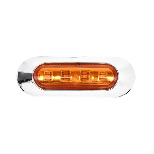 AAT-ML405-4 Truck rear lights 4LED side lights LED brake tail light