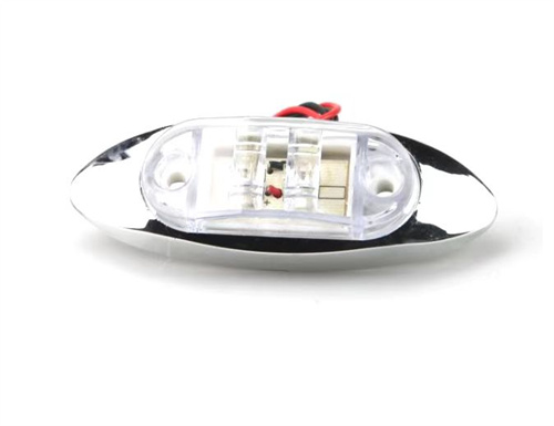 AAT-ML407-2 LED marker clearance light for truck trailer