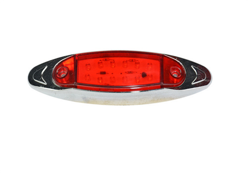 AAT-ML411-12 truck rear side marker trailer lamp truck lights