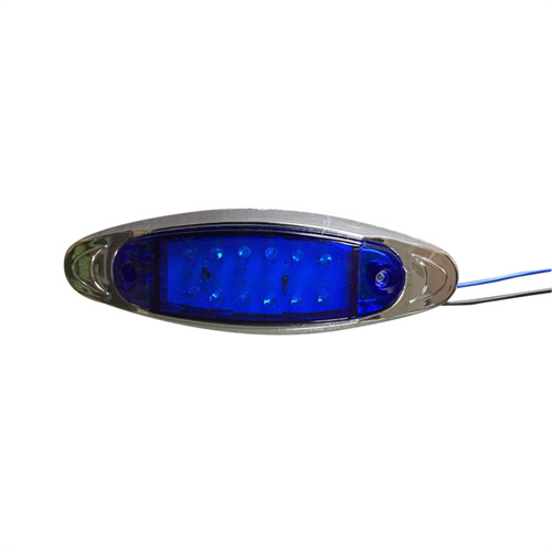 AAT-ML411-12 truck rear side marker trailer lamp truck lights