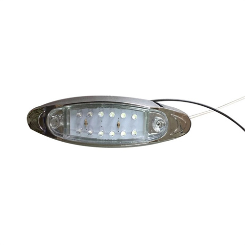 AAT-ML411-12 truck rear side marker trailer lamp truck lights