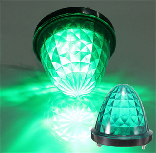 AAT-ML425-14 12V 24V 2.5 Inch bullet head lamp Round LED Side Marker Light for Trucks Trailer tail lights