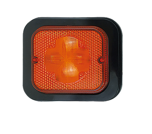 FAROL LED AAT-ML102-4 4LED