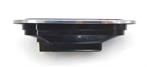 óvalo AAT-OL2303H-SS 23LED FARO LED 6