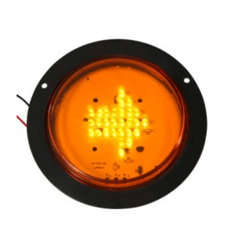 AAT-RL2801H Estrobo 28LED FARO LED 4