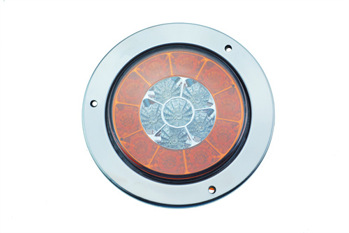 AAT-RL1605H-SS  FARO LED 4