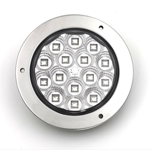 AAT-RL1501H-SS 15LED  FARO LED 4