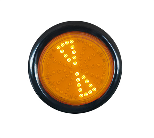 AAT-RL6601S FAROL LED grommet blando