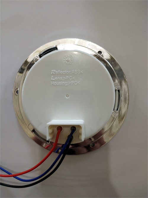 AAT-RL2408H FAROL LED