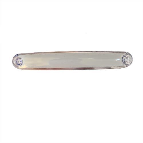 AAT-ML207-9 FAROL LED Luz lateral para remolque de camión, luz trasera de 12-24V, 9led