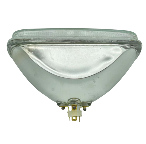 H6052 H6002 FARO SELLADO 7PULGADA RECTANGULAR MICA VIDRIO
