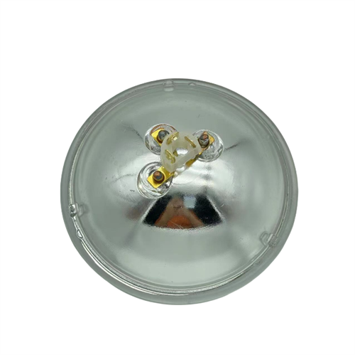 H4000 H4002 H4402 Halogen circular sealed beam low beam and high beam 5-inch headlight