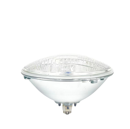 H6014 H6024 Halogen circular sealed beam low beam and high beam 7-inch headlight