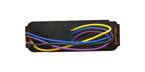 AAT-ML204-12 LED Clearance Marker Light/LED Side Marker Light