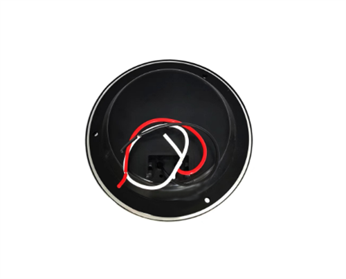 AAT-RL901H-SS 24 Voltage 4 inch LED Tail Light for truck trailer rear lights