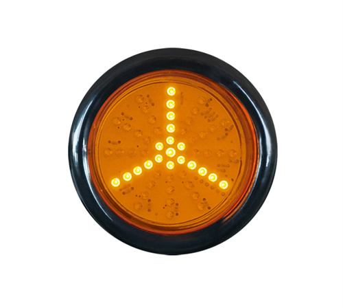 AAT-RL5501S 12V/24V LED truck light 4
