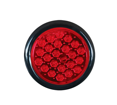 AAT-RL2408S 24 Leds Waterproof Heavy Duty Trailer Lamp