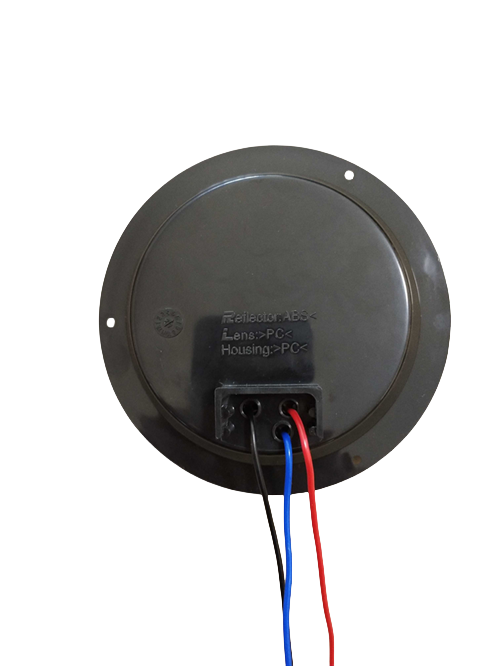 AAT-RL2408S 24 Leds Waterproof Heavy Duty Trailer Lamp