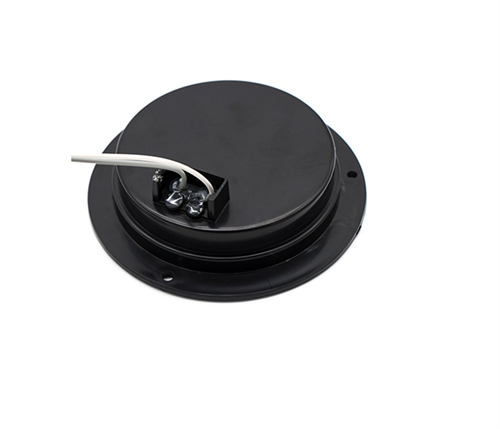 AAT-RL2402H 24LED 4 Inch Round LED tail light For Car Bus Trailer Truck tail light accessories
