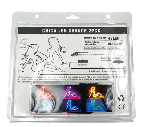 AAT-SL2019 Large beauty marker light and ambient light