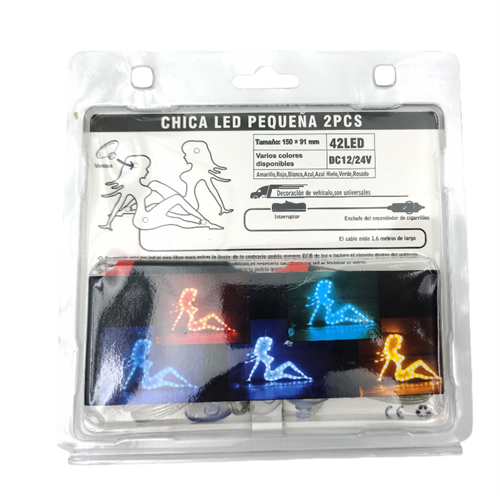 AAT-SL2021 Small beauty marker light and ambient light