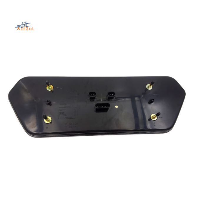 AAT-R5009-46 12V driving lights, brake turn signals, high-brightness three-in-one LED rear taillights