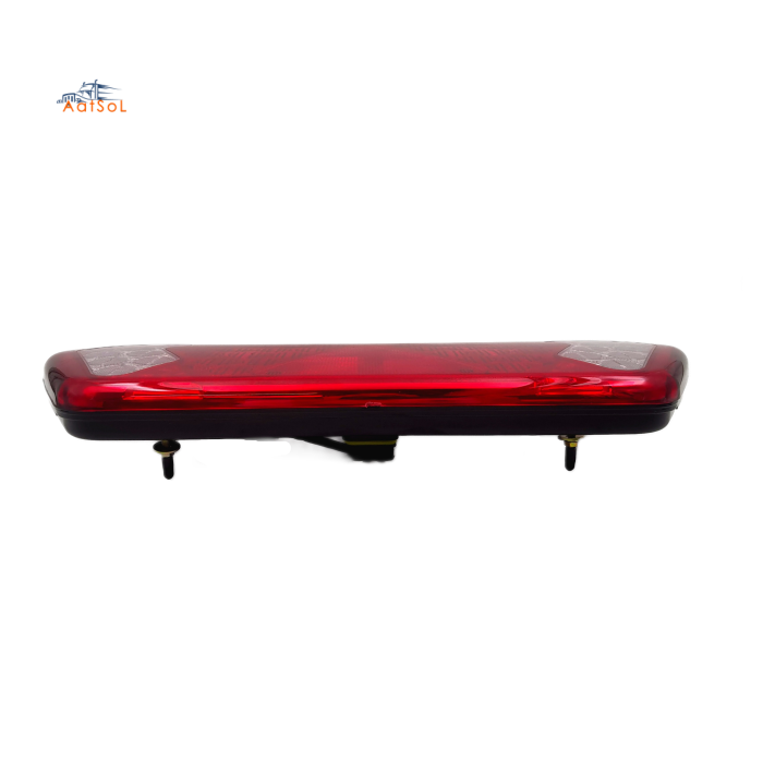 AAT-R5009-46 12V driving lights, brake turn signals, high-brightness three-in-one LED rear taillights