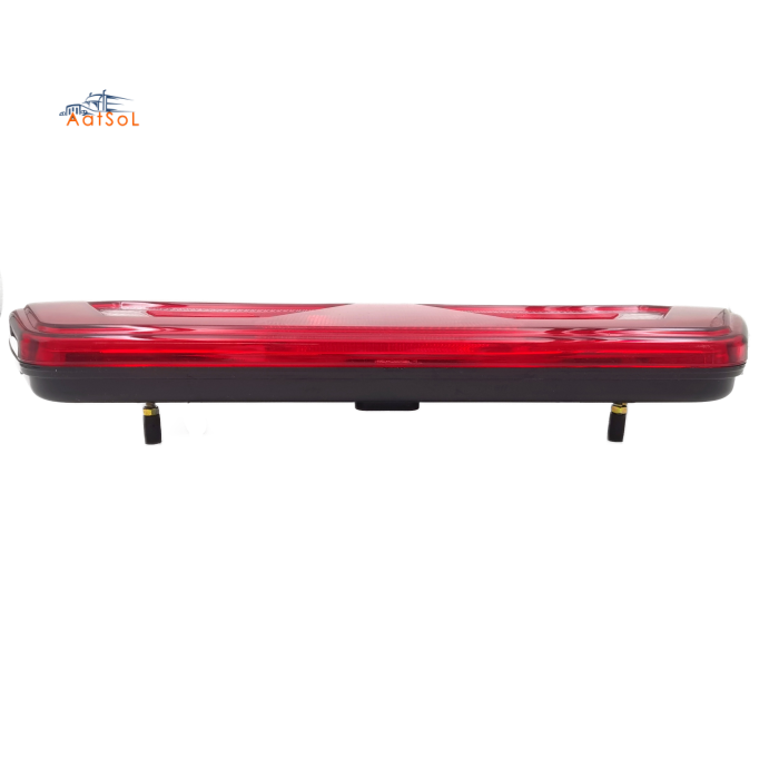 AAT-R5008-68 The manufacturer supplies 10-30V semi-trailer rear taillight assemblies, large truck taillights, and LED rear taillights for steering
