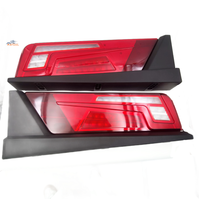 AAT-R5016-56 10-30V LED rear reversing lights, brake lights and turn signals for cars and trucks