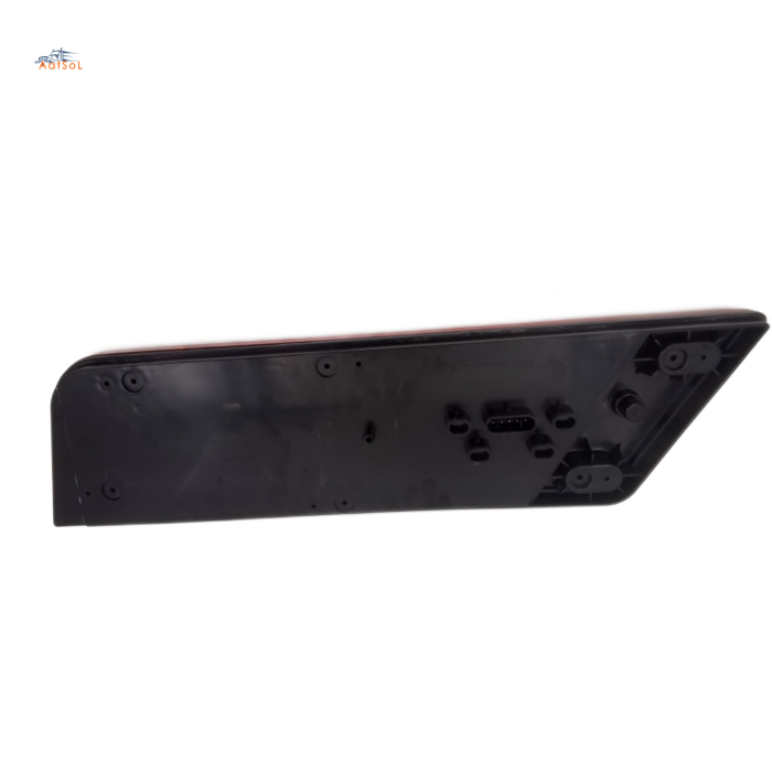 AAT-R5016-OL10-30V LED rear reversing lights, brake lights and turn signals for cars and trucks without bases