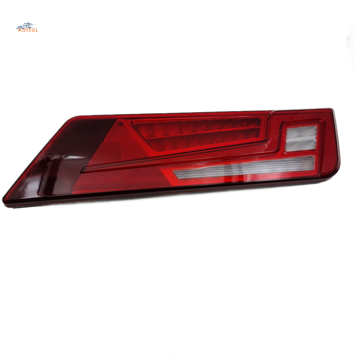 AAT-R5016-OL10-30V LED rear reversing lights, brake lights and turn signals for cars and trucks without bases