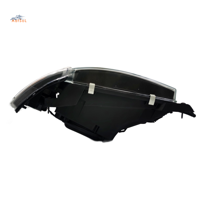 AAT-SC05-023-5L LED daytime running lights, flowing turn signals, lens headlights