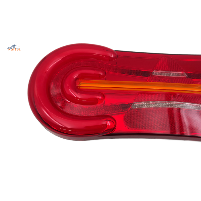AAT-5010-140 Brazilian truck running lights, brake lights, reverse lights and turn signals