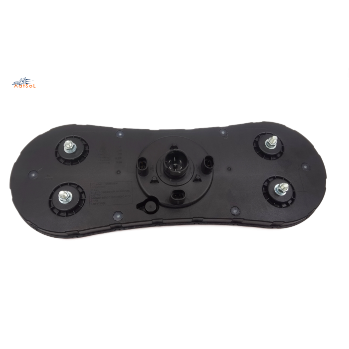 AAT-5010-140 Brazilian truck running lights, brake lights, reverse lights and turn signals