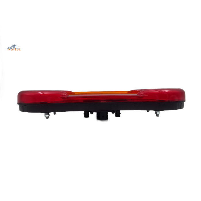 AAT-5010-140 Brazilian truck running lights, brake lights, reverse lights and turn signals