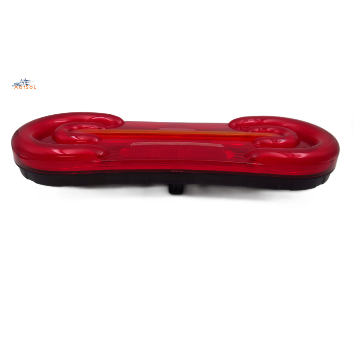 AAT-5010-140 Brazilian truck running lights, brake lights, reverse lights and turn signals